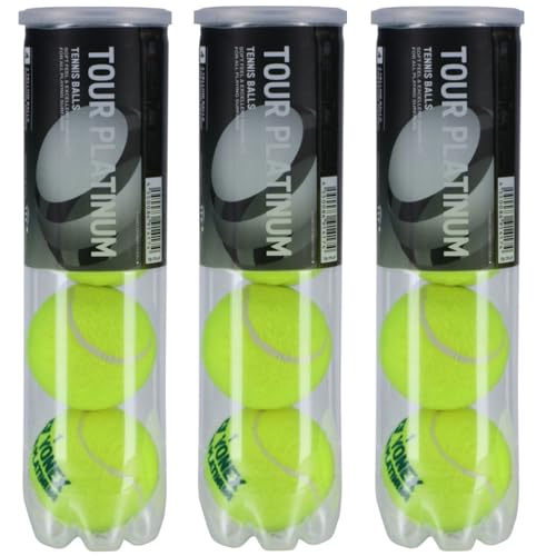 YONEX テニスボール ノンプレッシャーボール 90球セット YONEX テニスボール ノンプレッシャーボール 90球セット YONEX