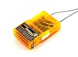 HobbyKing OrangeRx R920X V3 9Ch 2.4GHz DSM2/DSMX Compatible Full Range Receiver w/Div Ant, F/Safe &...