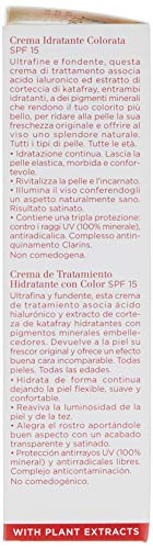 Multi-Hydratante Creme de Soins Desalterante