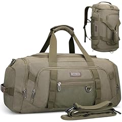 Upgrade 45L Army Green