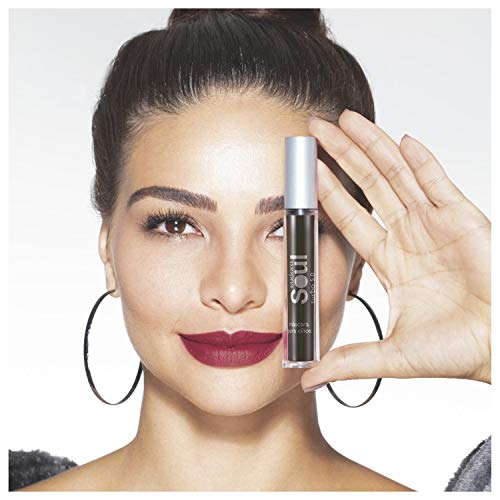 Eudora Soul Turbo 5 Máscara para Cílios 5,07ml