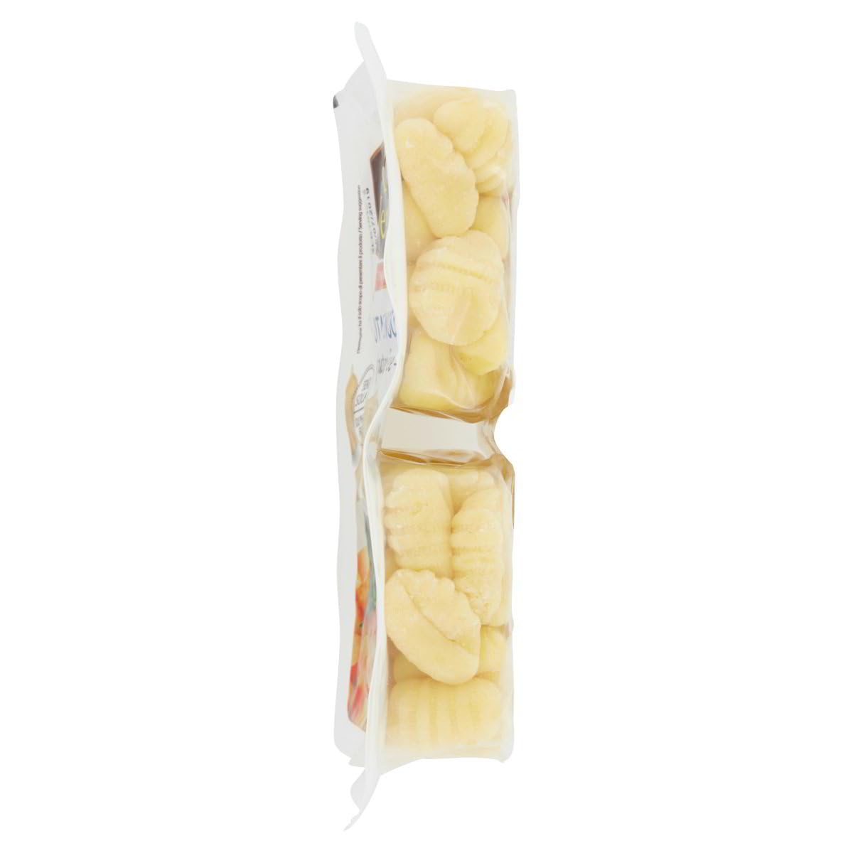 Le veneziane Gnocchi di patate UHT senza glutine 500g + Italian Gourmet polpa 400g
