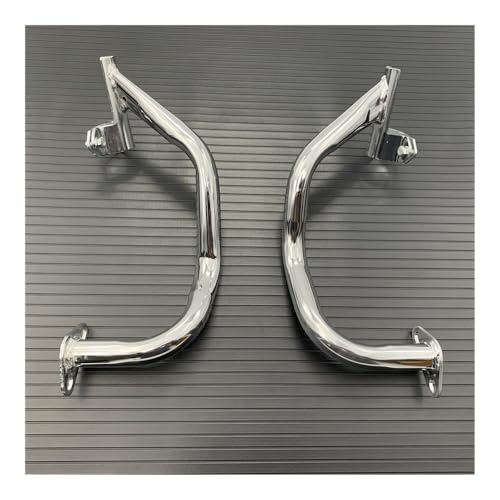 Protection moteur CB400 pour sécuriser vos trajets urbains et roadtrips