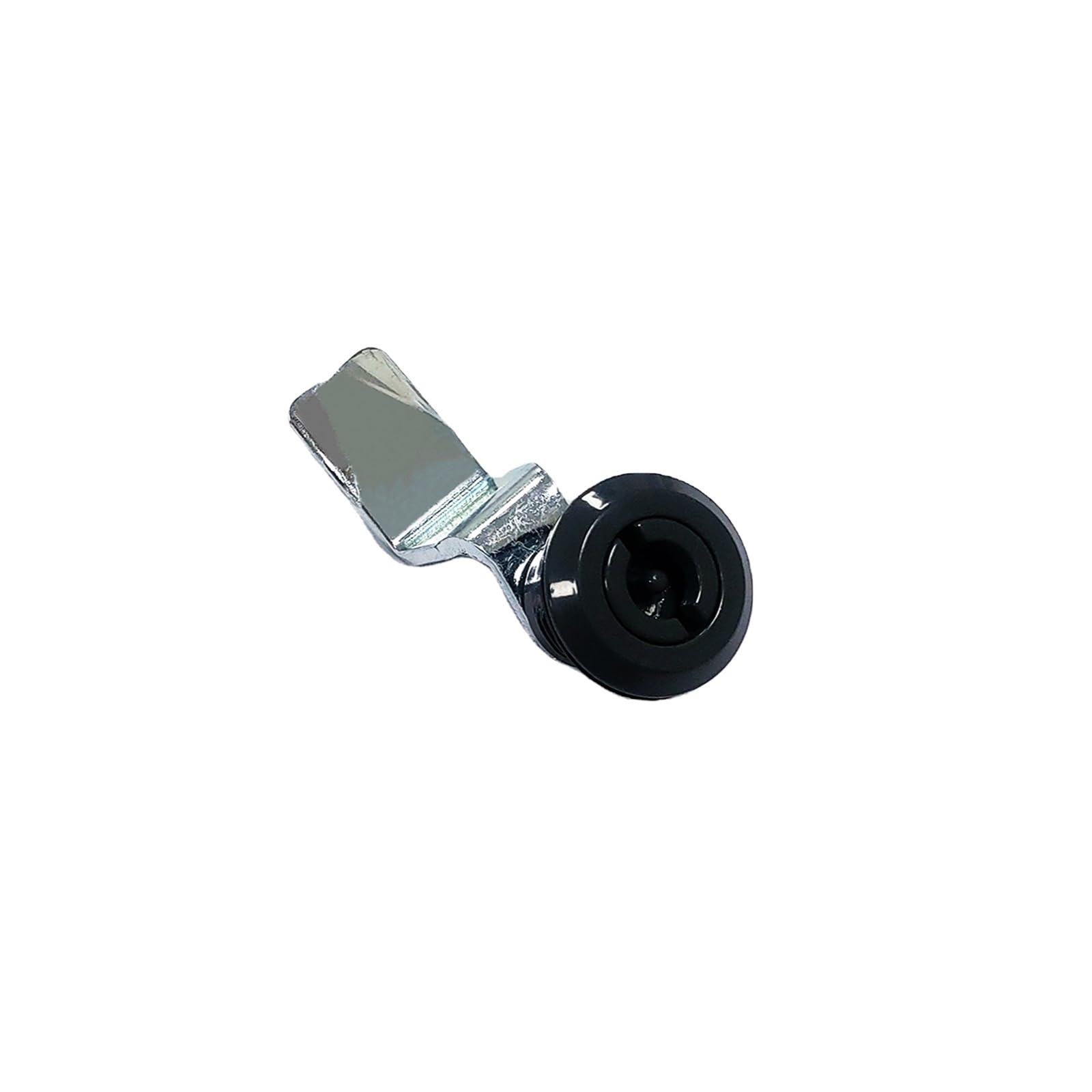 Serrure à came tubulaire MS705-1 anti-crochetage en alliage de zinc