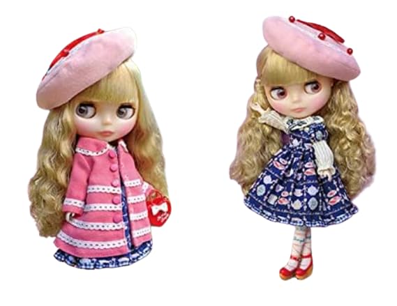 Amazon.co.jp: CWC限定 ネオブライス プリンセスシャーリーブライス 半  