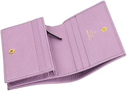 Amazon | [グッチ] 【アウトレット】 財布 折財布 二つ折り ミニ財布