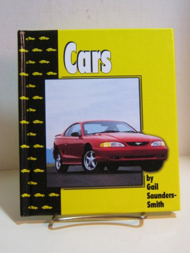 Cars 1560654953 Book Cover
