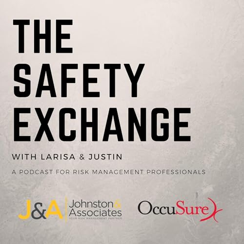 The Safety Exchange cover art