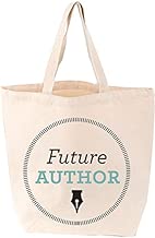 Future Author Little Lit Tote - coolthings.us