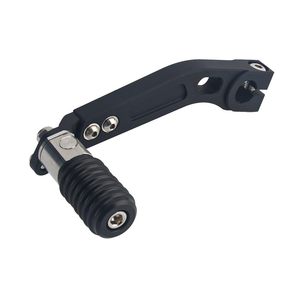 Sélecteur de vitesse moto en aluminium CNC réglable pour R1200GS LC et R1200 GS ADV