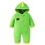 Green Dinosaur