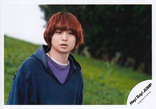 Amazon.co.jp: Hey! Say! JUMP 公式生写真（伊野尾慧）HAL00471