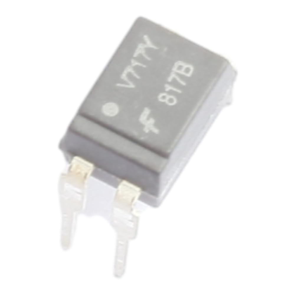 10 Pieces H11A817B DIP-4 H11A817 817B optocoupler