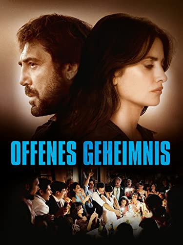 Offenes Geheimnis