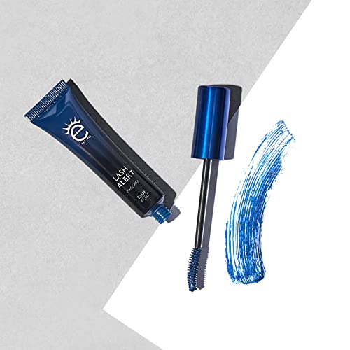 Eyeko Lash Alert Mascara - Blue #TOP2