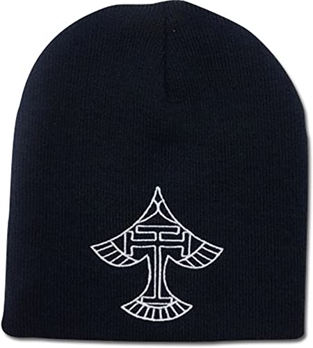 Bonnet Free Iwatobi High School parfait pour les sorties froides et conventions cosplay