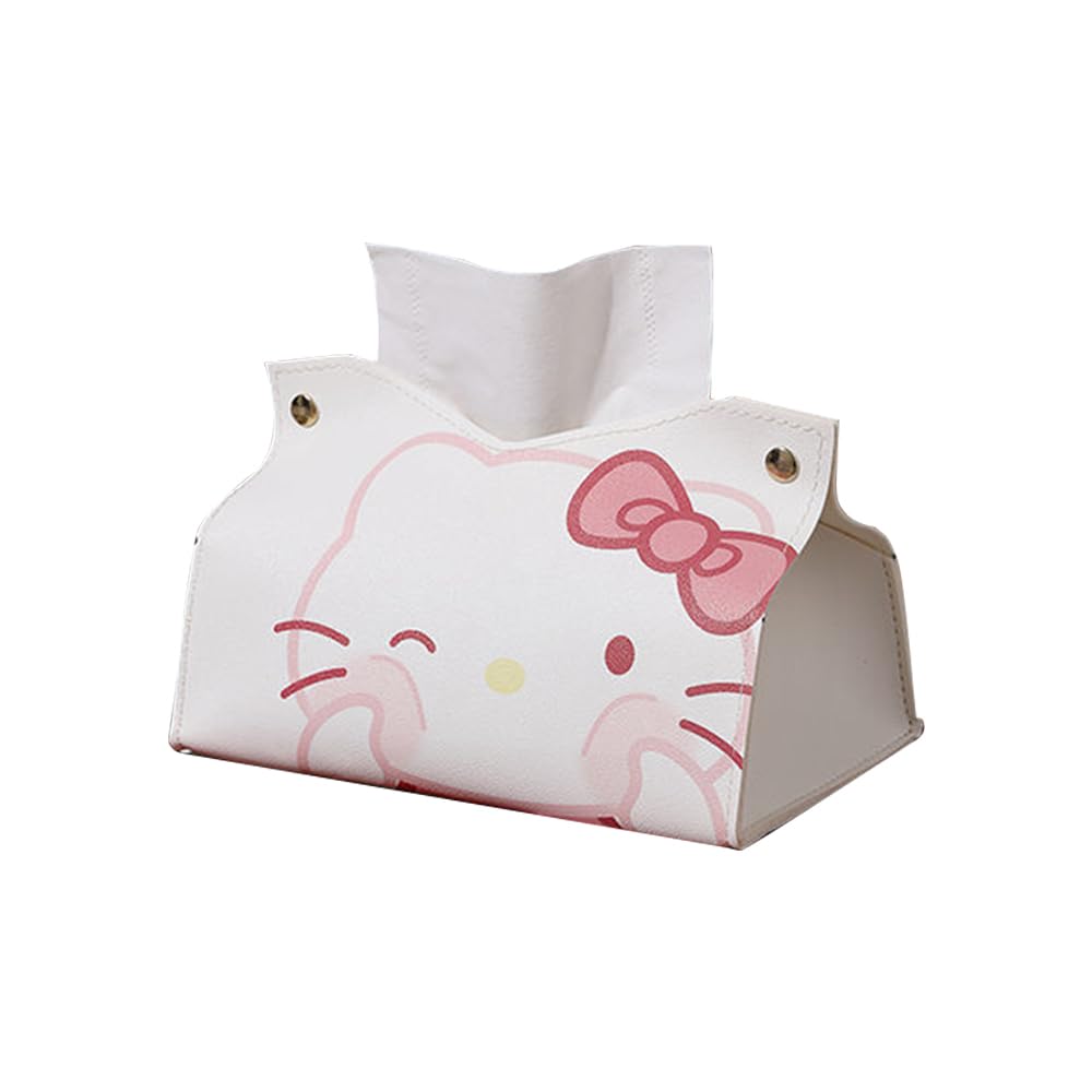 キティ　ティッシュボックスカバー　ティッシュカバー キティ ティッシュカバー かわいい」の人気商品一覧 | 安い商品