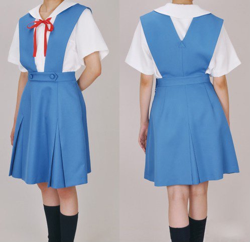 Amazon.co.jp: ヱヴァンゲリヲン新劇場版 第三新東京市立第壱中学校