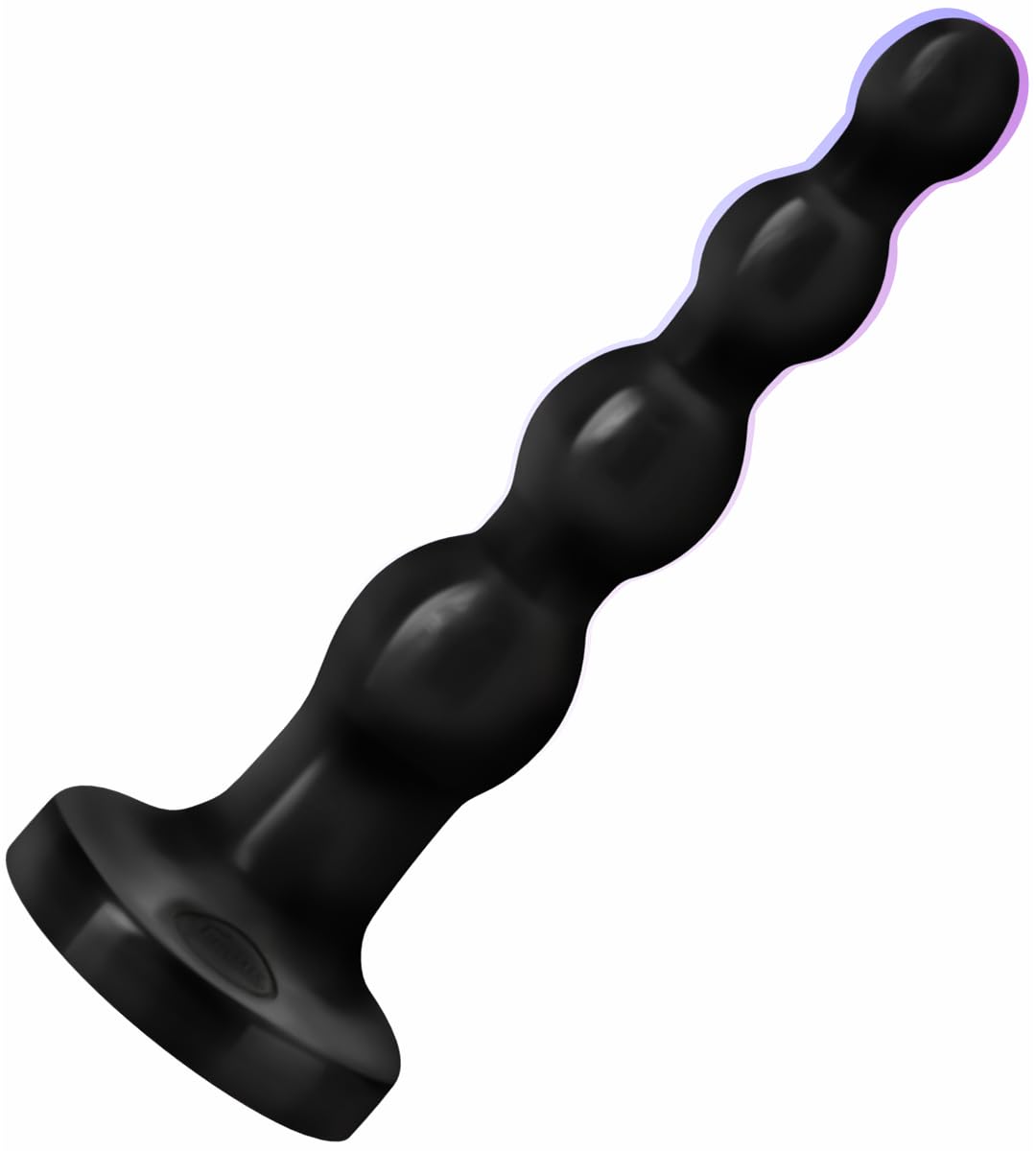 t - off Super Long Anal Beads Ultra Soft Liquid Silicone Anal Plug Flexible Butt Plug Prostate Massage