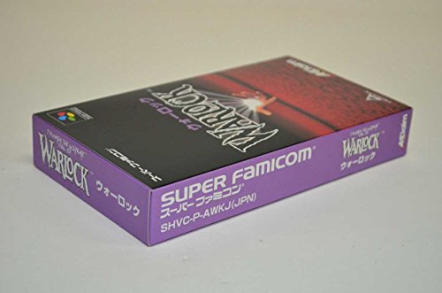 ウォーロックの関連画像2