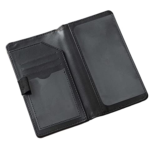 Checkbook Cover For Women & Men Trust In The Lord Christian Brown Wallet, Faux Leather Christian Checkbook Cover For Duplicate Checks & Credit Cards - Proverbs 3:5-6 #TOP3