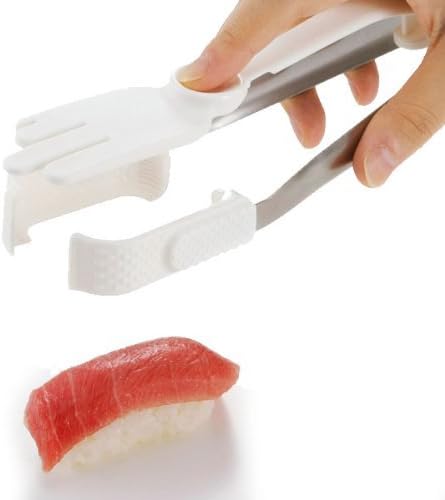 Amazon 簡単 シャリ玉 握りすし 早技 握り寿司トン具 日本テレビ ヒルナンデス で紹介されました トング オンライン通販