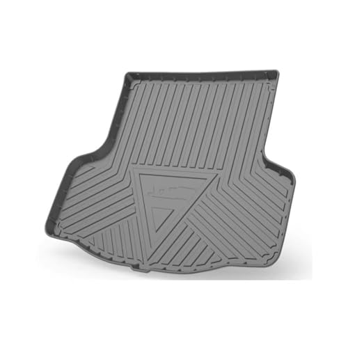 Protection de coffre haut de gamme pour Nissan Sunny et Almera N17