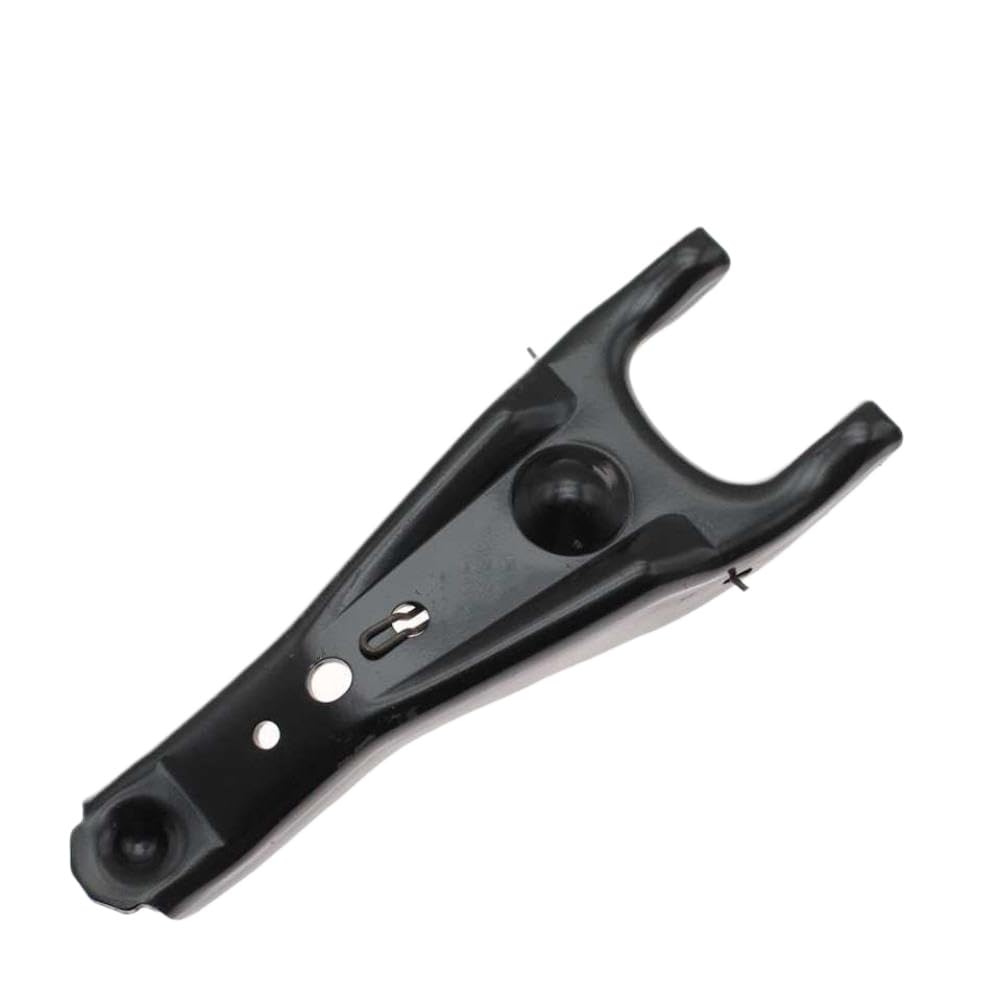 Kupplungsscheibenhebel-Freigabegabel LF01-16-520 F201-16-520B, kompatibel mit 3 2004–2011 und 5 2006–2010