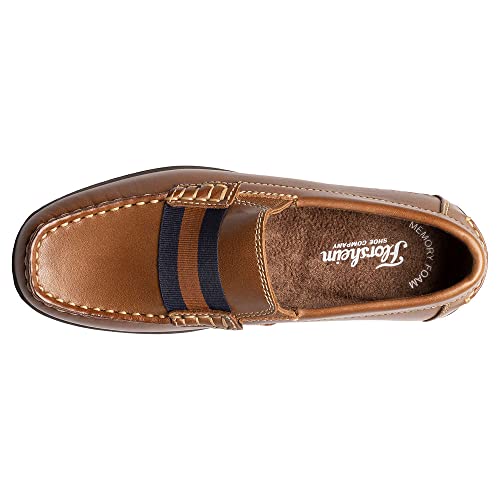 Image of Florsheim Boy's, Jasper Jr Loafer - Little Kid & Big Kid