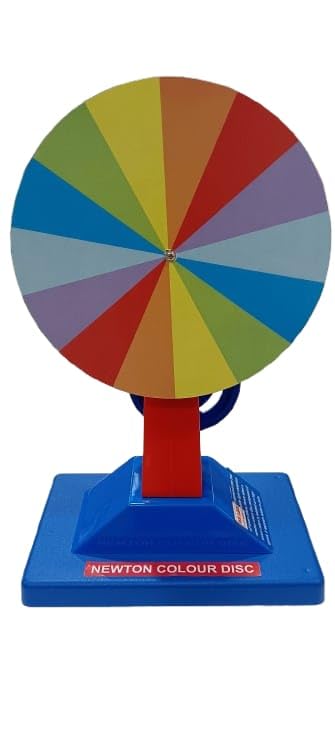 Newton Color Disc (Big) Brand OM Labs-image-26