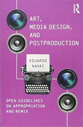 Buy Art, Media Design, and Postproduction — BookShops.in