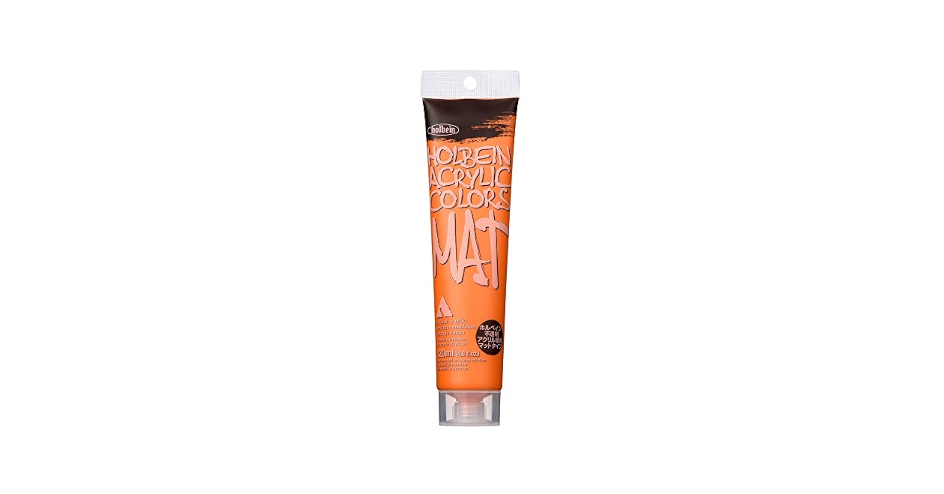 ホルベイン アクリル絵具 マットタイプ ブラック M061 110ml tf8su2k Amazon | ホルベイン 不透明アクリル絵具 マットタイプ M061