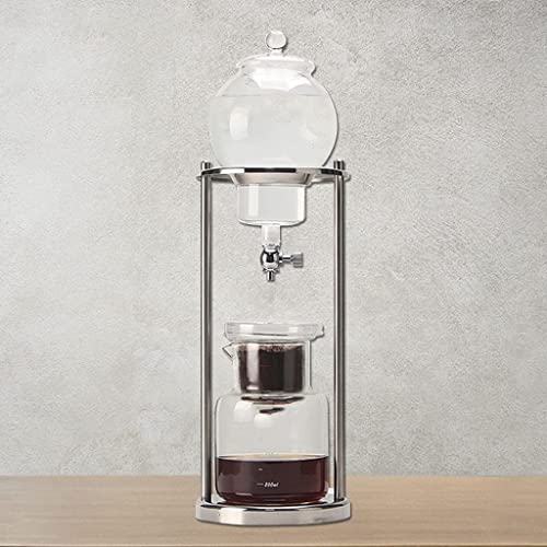 Cafetera de sifón moderna con capacidad 780 mL miniatura 3