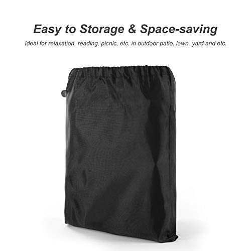 DECDEAL Pátio Sun Shade Toldo Toldo Top Substituição Sun Shade Cover À Prova D 'Água Blocker Sombri