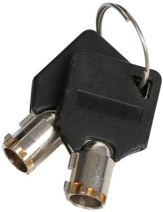 Miniatura 9 de TCMT Juego de baúl de 10.7 pulgadas para Harley Touring Tour Pak Road King Road Glide Street Glide Electra Glide 1997-2013 (cierres cromados)