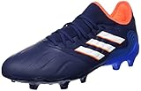 Material exterior de malla adidas Copa Sense.3 FG, Zapatillas Unisex Adulto, Multicolor, 44 EU