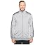 Grey/print
