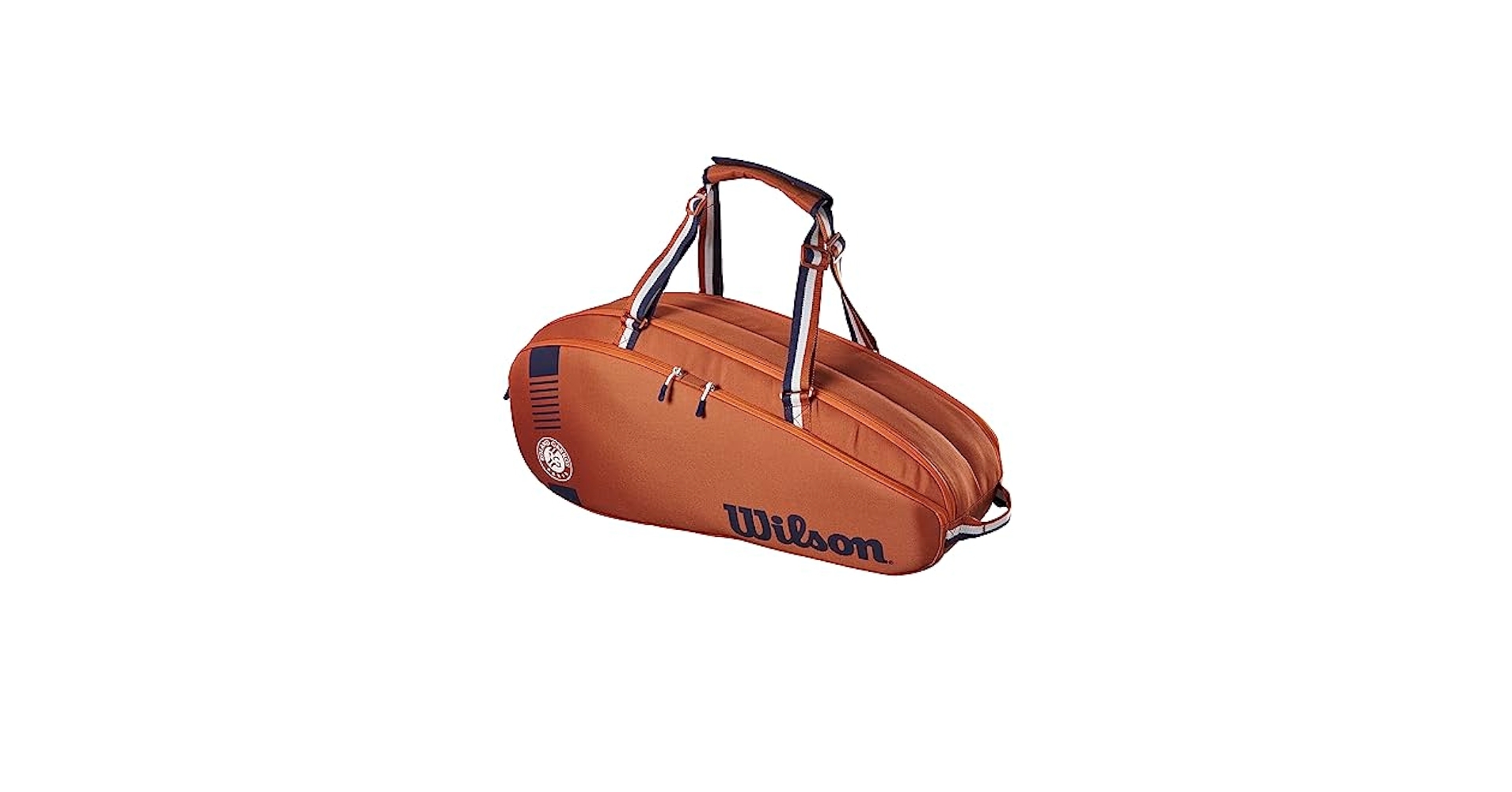 wilson - Wilson ラケットバッグ ROLAND GARROS TEAM 6 PK ROLAND GARROS TEAM 6 PACK by Wilson Japan Racquet online