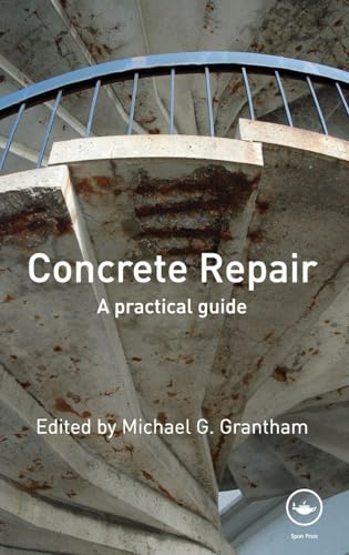 Concrete Repair: A Practical Guide view 2