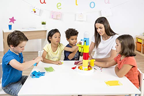 Image of Miniland Educational Sorting Clothes Hanger
