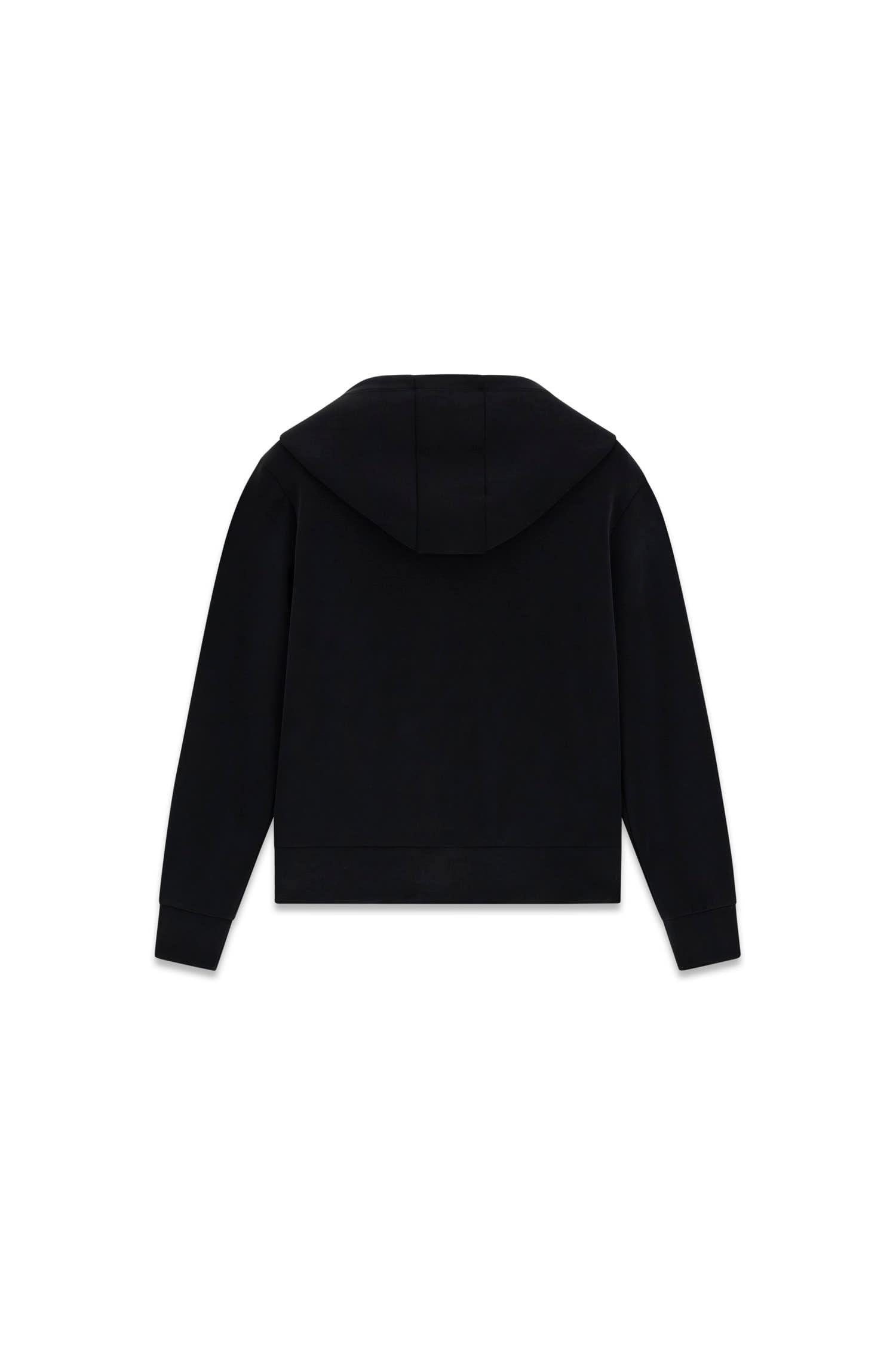 Guess Eco Olympe Full Zip Hoodie Sweatshirt Sudadera Mujer