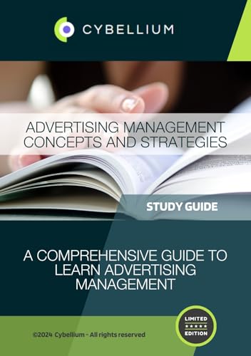 Advertising Management: Concepts and Strategies (English Edition)