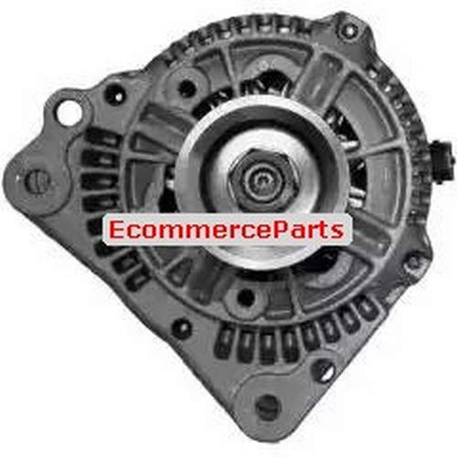 Alternatore 9145374901346 EcommerceParts Tensione: 12 V, Alternatore-Corrente carica: 70 A ##q