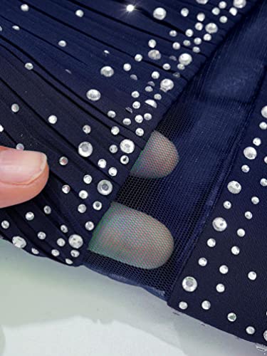 Kids High-Low Flower Girl Dress Halter Neck Ruched Bodice Bridesmaid Party Wedding Formal Dress4