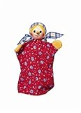 Handpuppe: Gretl KERSA 60220 - Gretel