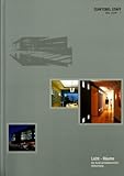  LICHT-RÄUME Die Kunst architektonischer Beleuchtung