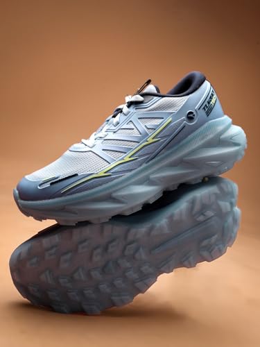 Image of Action | Athleo | TURBO-2201 | Trendy | Lightweight | Comfortable | Durable | Sports | Running Shoes | for Men