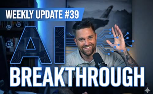 Trades Talk Weekly #38: I Built an AI Valuation Tool (and It Changes Everything)