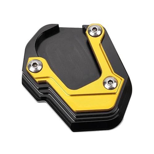 Coussinet de béquille moto pour éviter la chute de votre VOGE DS525X