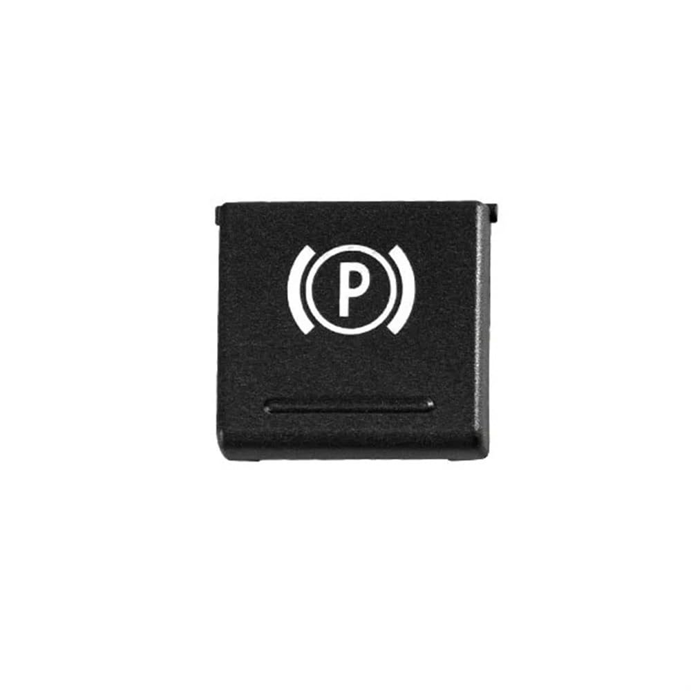 Interruptor freno eléctrico BMW Serie 7 E65 E66 botón P 2004-2008 8